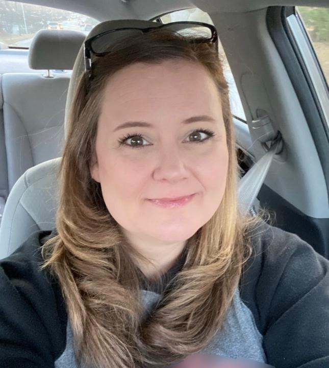 Tricia Mauldin