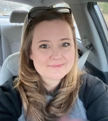 Tricia Mauldin