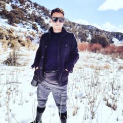 Pedro Huerta-Pilgrim