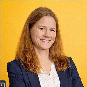 Tina Kirner