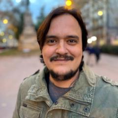 Julio Faerman