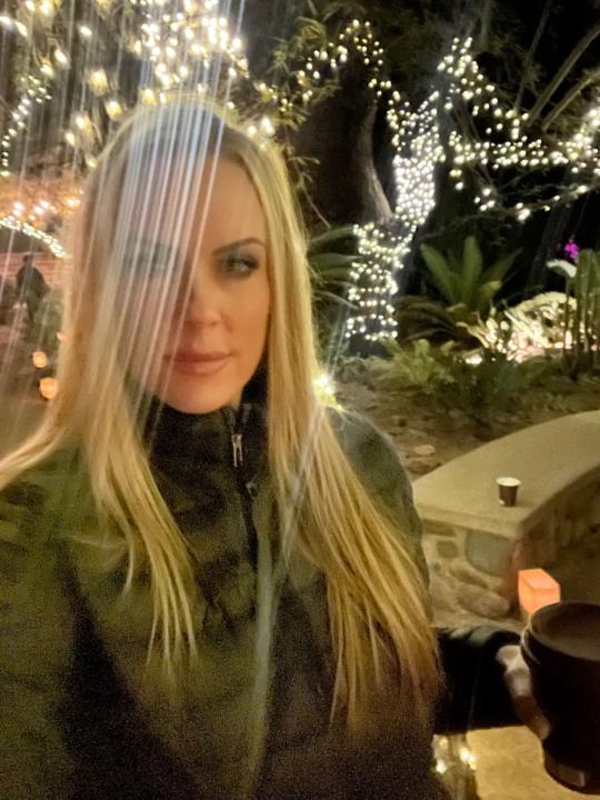 Natalie Wallen