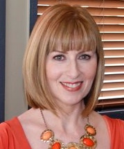 Anne-Maree Capri
