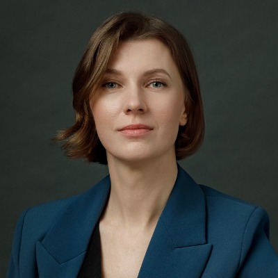 Rosita Rameikaitė Gaidimavičienė