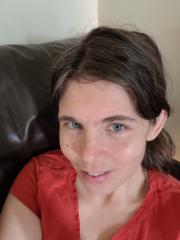 Carina Zimmermann