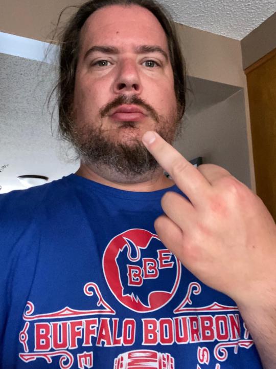 Derek Bundt