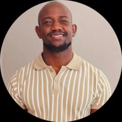 Joshua Nyaribo