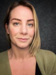 Dani Parsons