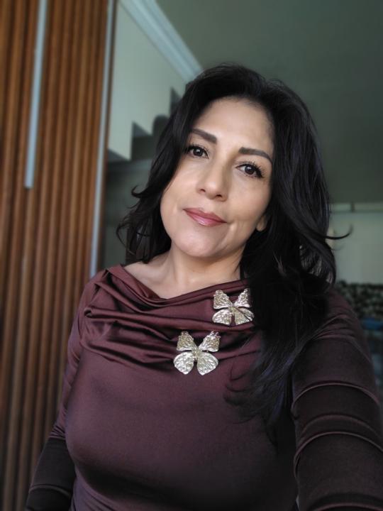Susana Gavilanez