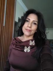 Susana Gavilanez