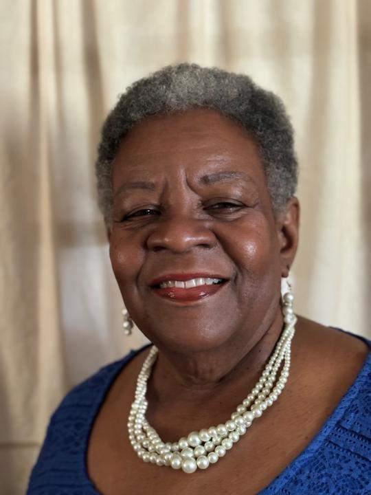 Trinette Stanford