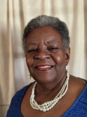 Trinette Stanford