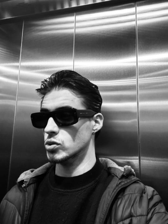 Martín Kruse