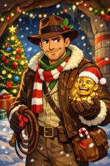 Eddy Ruyer Laura Villca