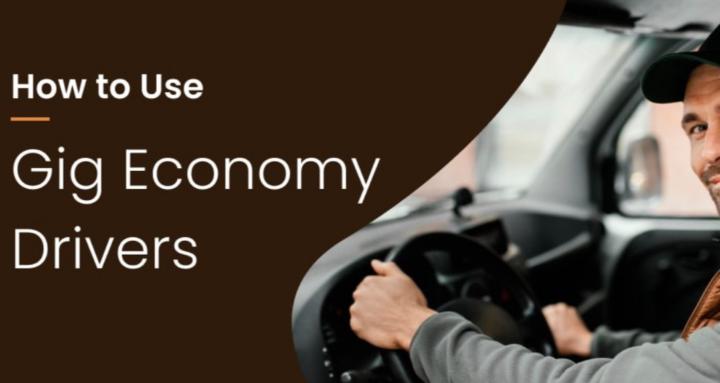 Gig Driver Syndicate