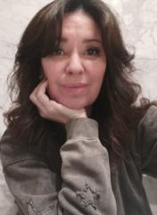 Pilar de Adán Miguel.