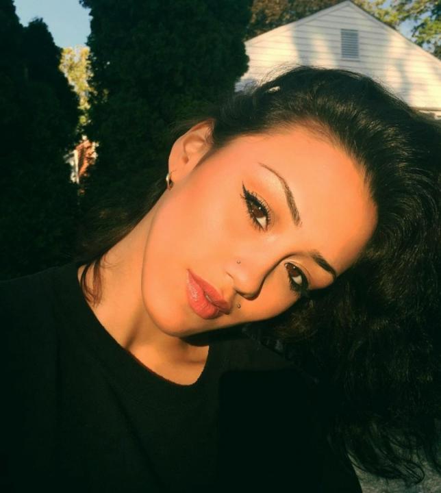 Yesenia Hernandez