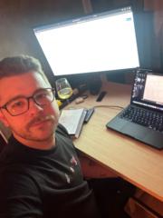Dominik Kreisz