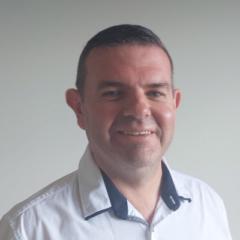 Brad McKenzie