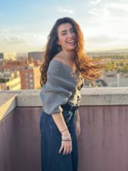 Verónica Garijo Martínez