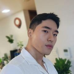 Steven Kang