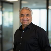 Syed Jafar