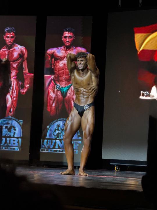 Carlos Gutierrez Ruiz
