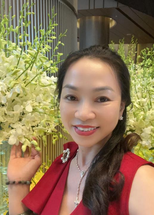 Hiền Phượng