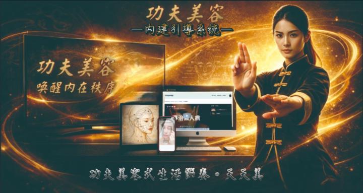 千葒功夫美容