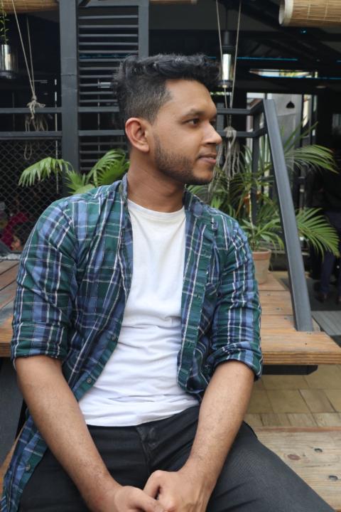 Mehedi Hasan