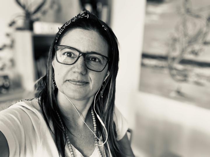 Clara Cadavid