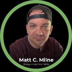 Matt C. Milne