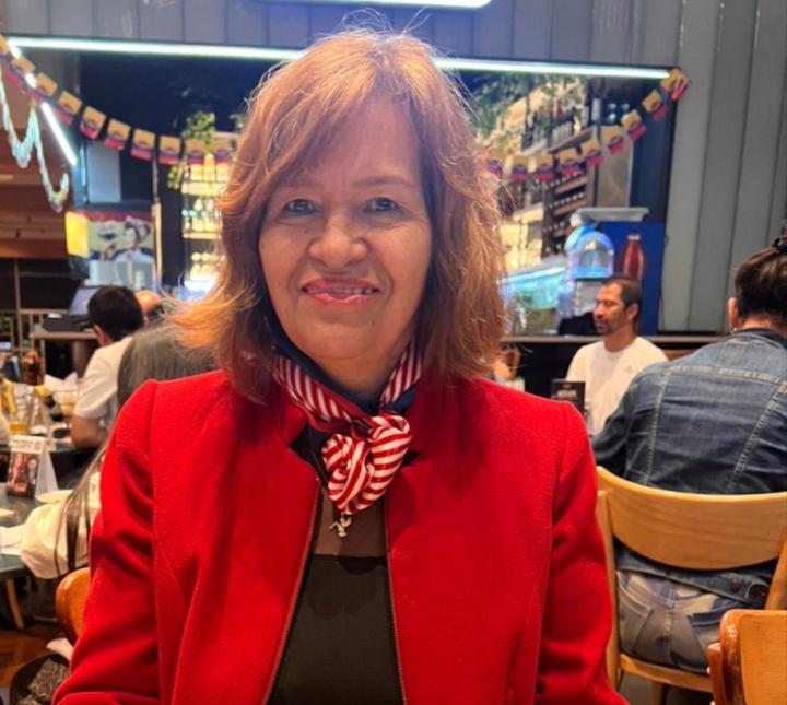 Stella Duarte