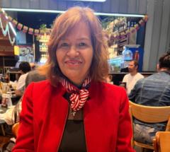 Stella Duarte