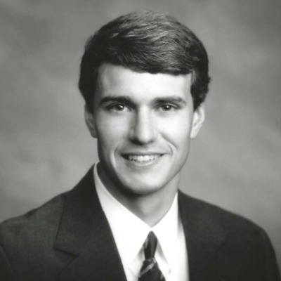 Keith Westbury