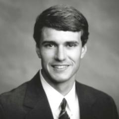 Keith Westbury