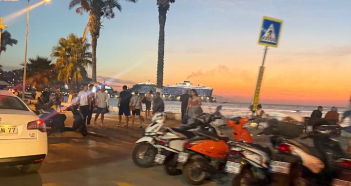 Travel To Turkey 🇹🇷