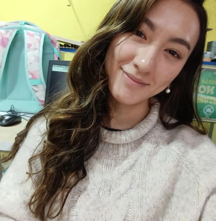 Estrella Briceño