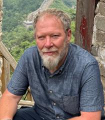 Andrew Freudenberg