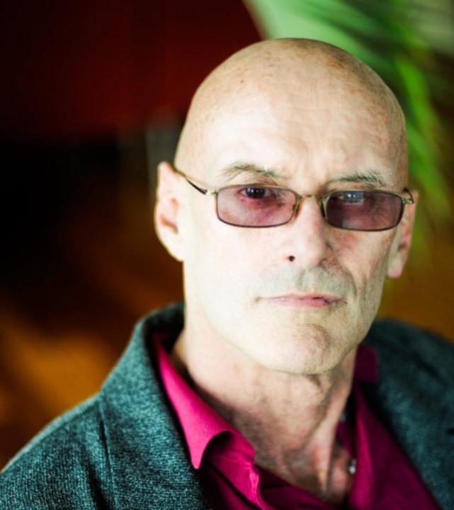 Ken Wilber