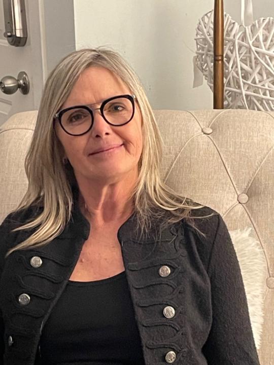 Patricia Engebretson