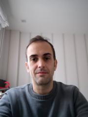 Manuel Pérez González