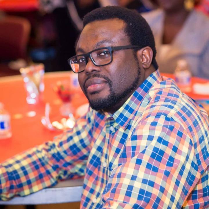 Babatunde Ayeleso
