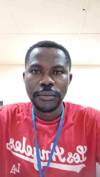 Edem Kodzovi Agbovon