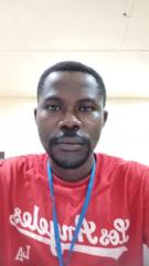 Edem Kodzovi Agbovon