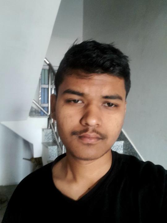 Samir Rasaili