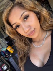 Melisa Mendoza