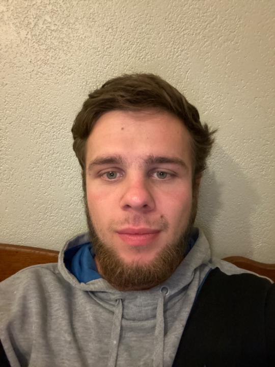 Bryan Keipert studler