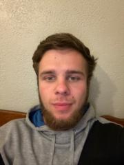 Bryan Keipert studler