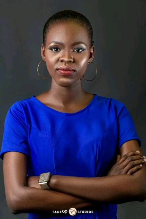 Faith Itseh